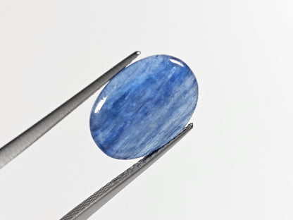 KY-33　カイヤナイト　5.07ct
