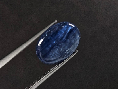 KY-33　カイヤナイト　5.07ct