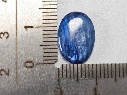 KY-33　カイヤナイト　5.07ct