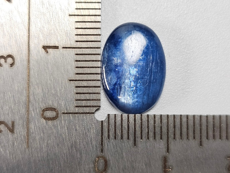 KY-34　カイヤナイト　5.60ct