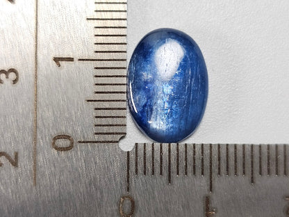 KY-34　カイヤナイト　5.60ct