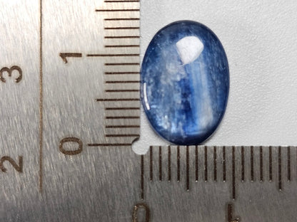 KY-35　カイヤナイト　5.43ct