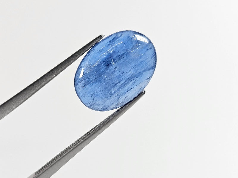 KY-36　カイヤナイト　5.14ct