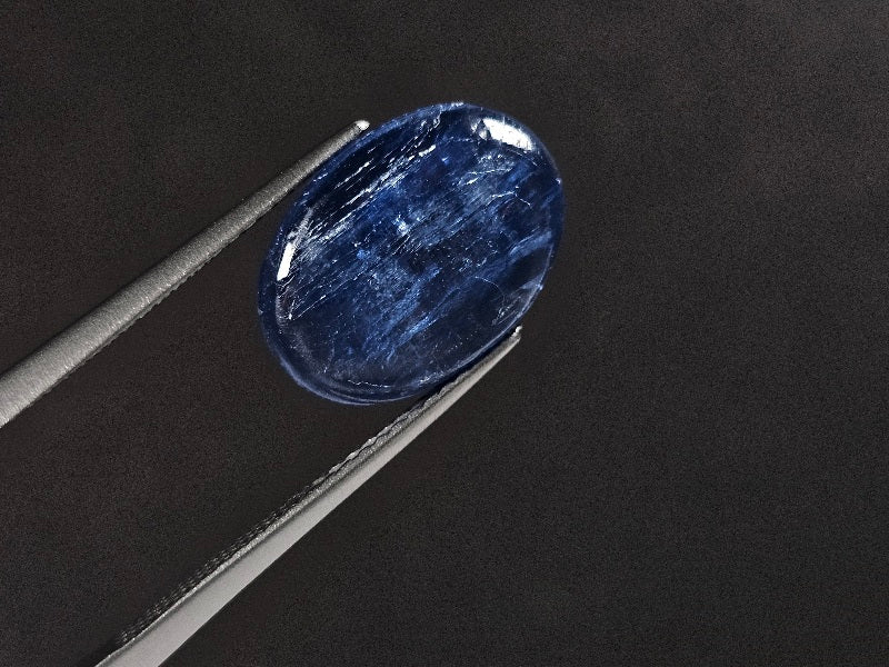 KY-36　カイヤナイト　5.14ct