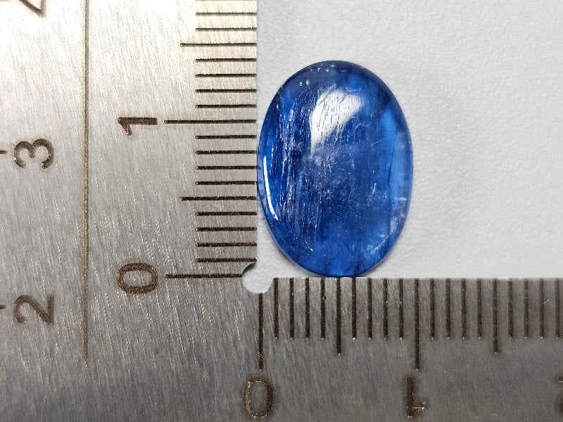 KY-36　カイヤナイト　5.14ct