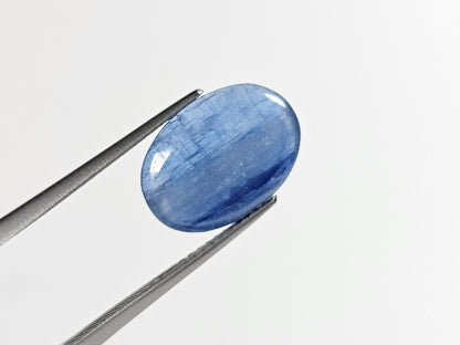 KY-37　カイヤナイト　4.77ct