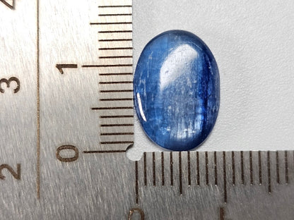 KY-37　カイヤナイト　4.77ct