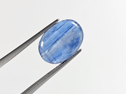 KY-38　カイヤナイト　4.45ct