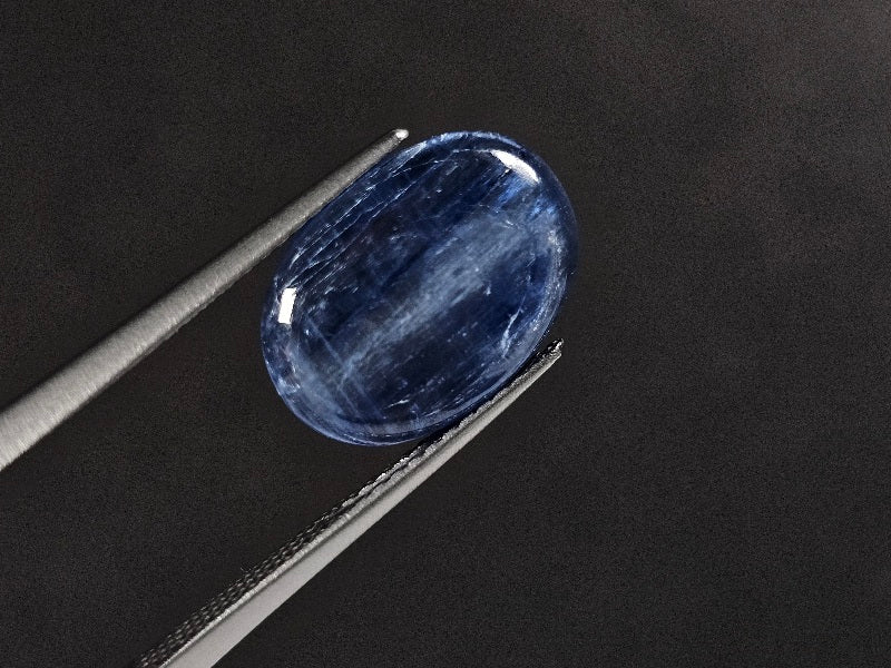 KY-38　カイヤナイト　4.45ct