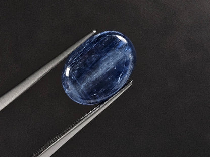 KY-38　カイヤナイト　4.45ct