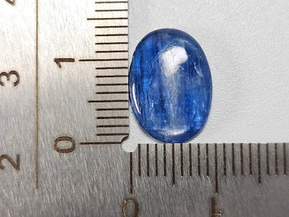 KY-38　カイヤナイト　4.45ct