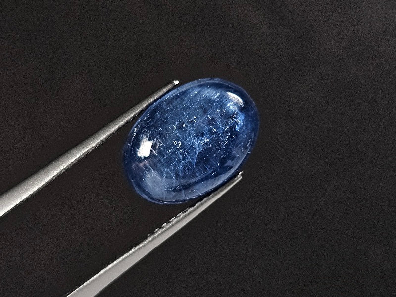 KY-39　カイヤナイト　6.79ct