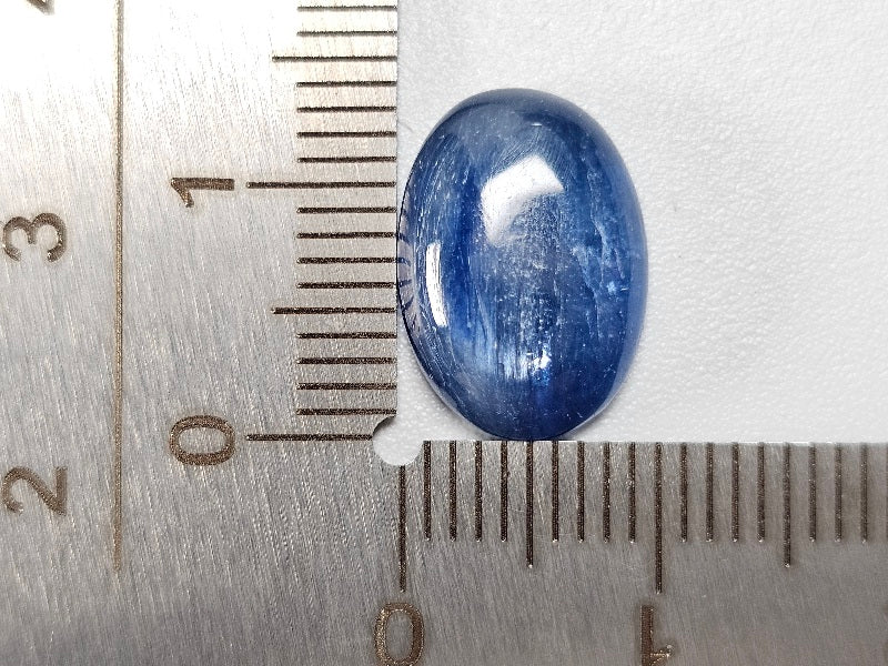 KY-40　カイヤナイト　6.99ct