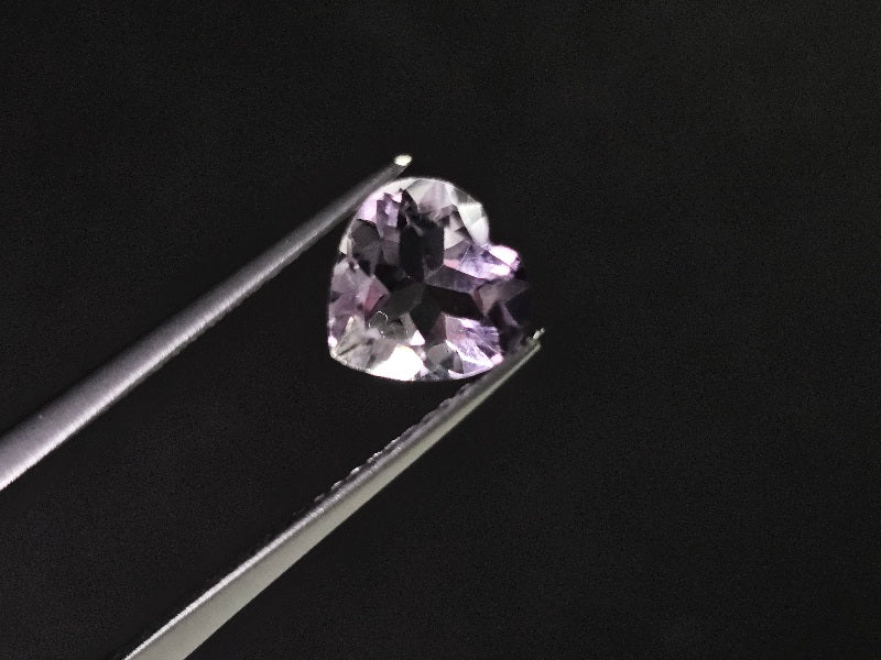 QU-7　クォーツ　1.51ct