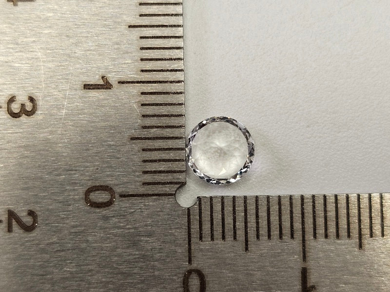 DB-1　ダンビュライト　0.91ct