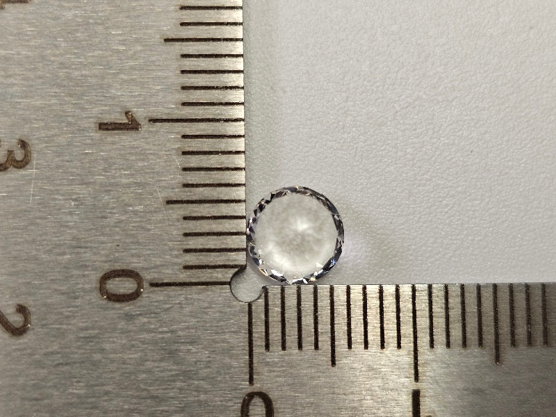 DB-4　ダンビュライト　0.88ct