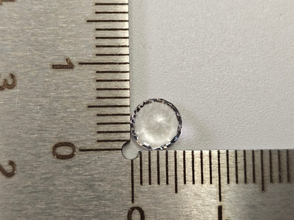 DB-4　ダンビュライト　0.88ct