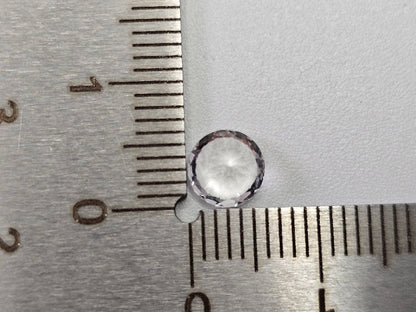 DB-5　ダンビュライト　0.88ct