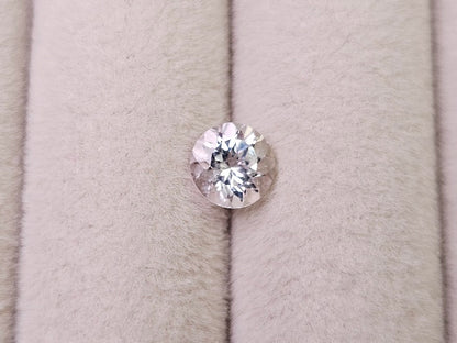 DB-6　ダンビュライト　0.87ct