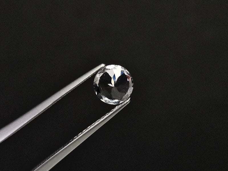 DB-7　ダンビュライト　0.86ct