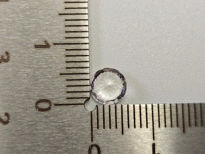 DB-7　ダンビュライト　0.86ct