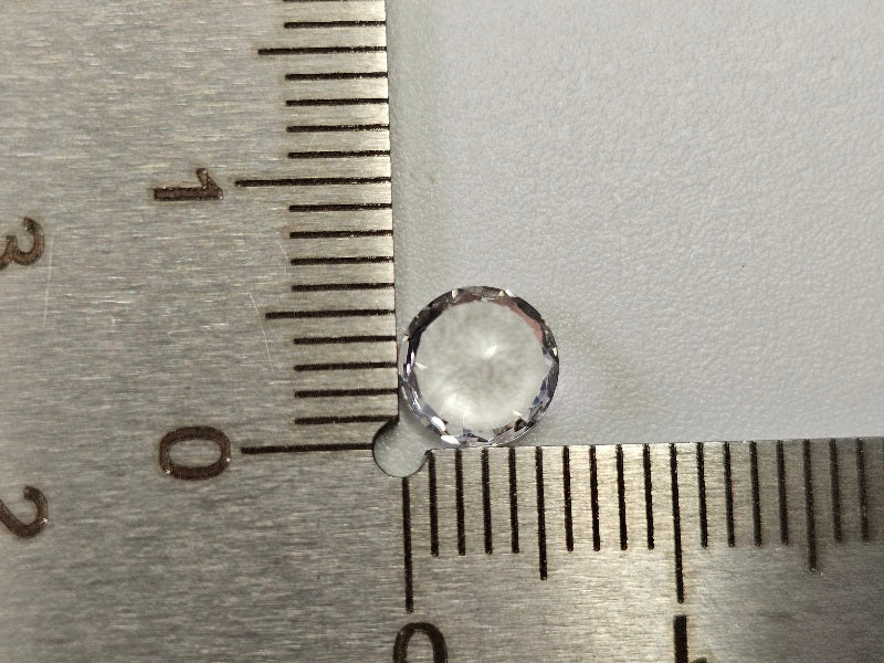 DB-8　ダンビュライト　0.86ct