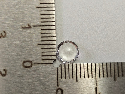 DB-8　ダンビュライト　0.86ct