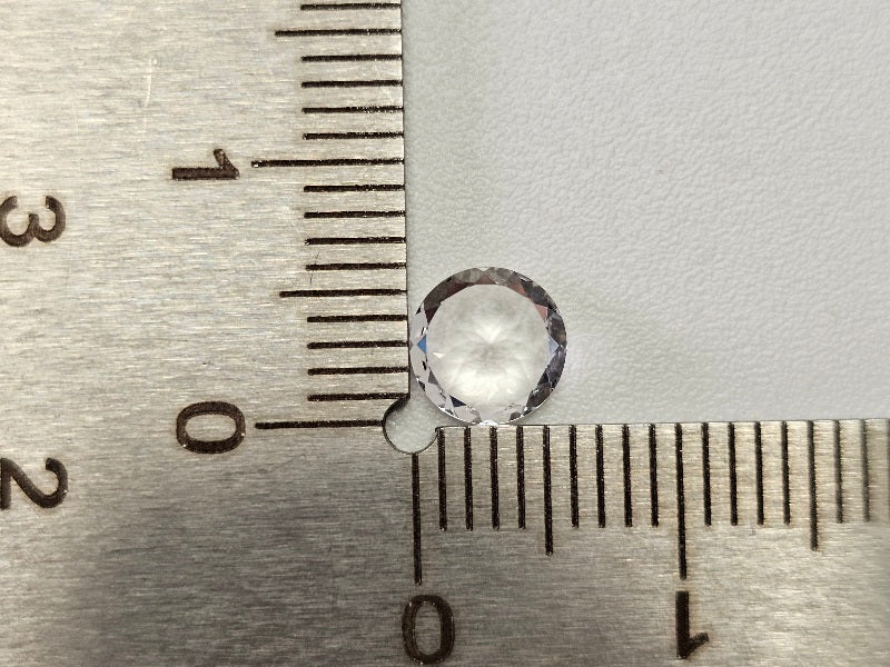 DB-20　ダンビュライト　0.76ct