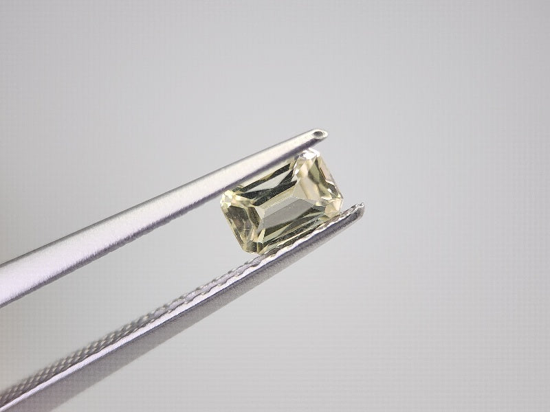 SET2-yeAP-32　イエローアパタイト2石セット　計0.79ct