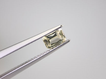SET2-yeAP-32　イエローアパタイト2石セット　計0.79ct