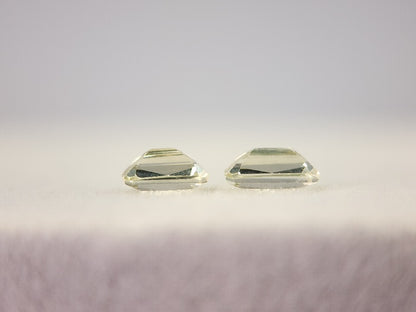 SET2-yeAP-32　イエローアパタイト2石セット　計0.79ct