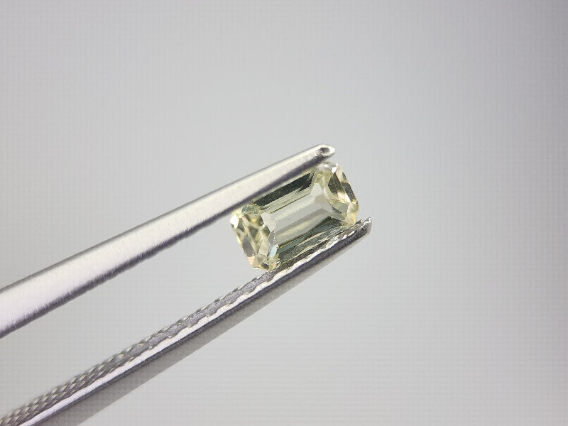 SET2-yeAP-33　イエローアパタイト2石セット　計0.64ct