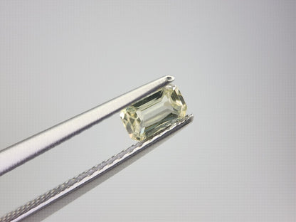 SET2-yeAP-33　イエローアパタイト2石セット　計0.64ct