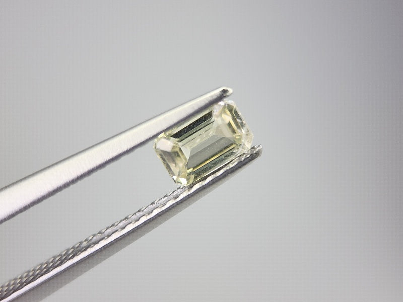 SET2-yeAP-33　イエローアパタイト2石セット　計0.64ct