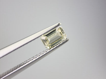 SET2-yeAP-33　イエローアパタイト2石セット　計0.64ct
