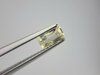 SET2-yeAP-34　イエローアパタイト2石セット　計0.83ct