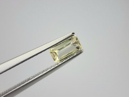 SET2-yeAP-34　イエローアパタイト2石セット　計0.83ct