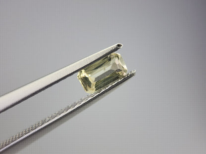 SET2-yeAP-35　イエローアパタイト2石セット　計0.63ct