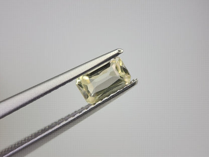 SET2-yeAP-36　イエローアパタイト2石セット　計0.81ct