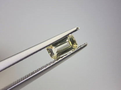 SET2-yeAP-36　イエローアパタイト2石セット　計0.81ct