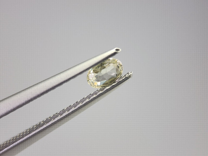 SET2-yeAP-45　イエローアパタイト2石セット　計0.33ct