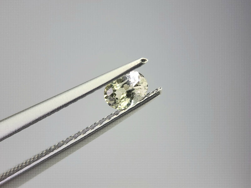 SET2-yeAP-45　イエローアパタイト2石セット　計0.33ct