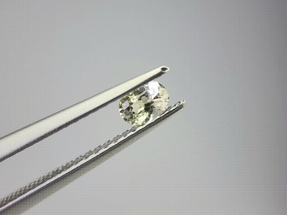 SET2-yeAP-45　イエローアパタイト2石セット　計0.33ct
