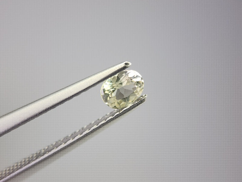 SET2-yeAP-46　イエローアパタイト2石セット　計0.43ct