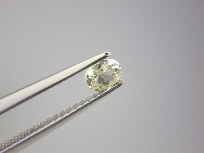 SET2-yeAP-46　イエローアパタイト2石セット　計0.43ct