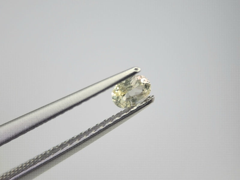 SET2-yeAP-47　イエローアパタイト2石セット　計0.28ct