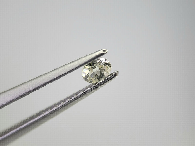 SET2-yeAP-47　イエローアパタイト2石セット　計0.28ct