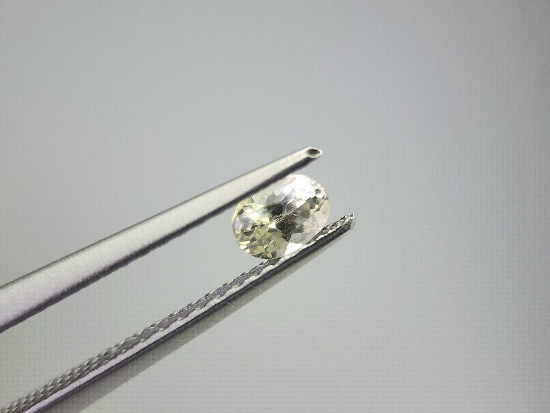 SET2-yeAP-48　イエローアパタイト2石セット　計0.39ct
