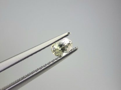 SET2-yeAP-48　イエローアパタイト2石セット　計0.39ct