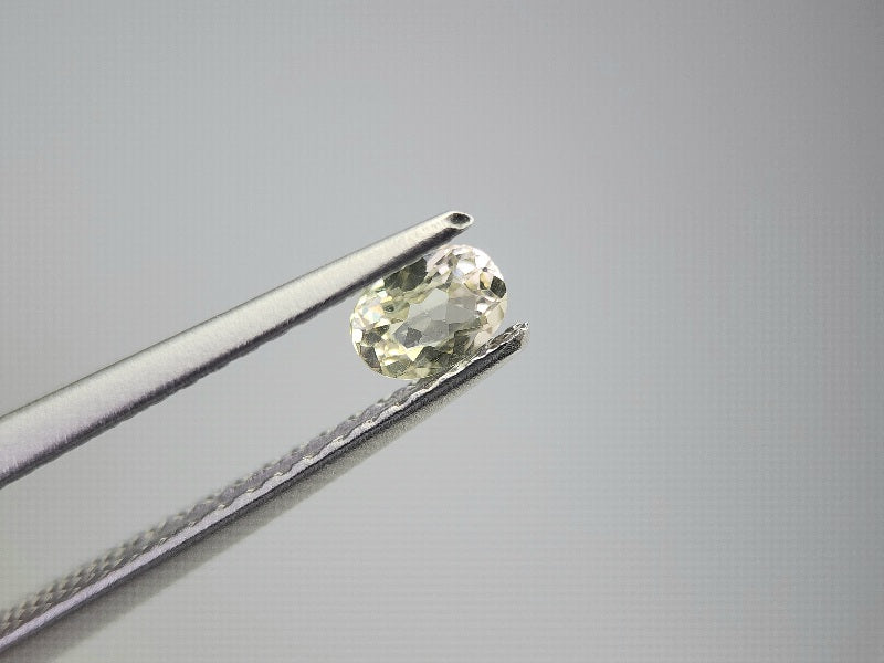 SET2-yeAP-48　イエローアパタイト2石セット　計0.39ct